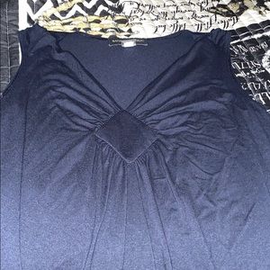 Size L Banana Republic tank